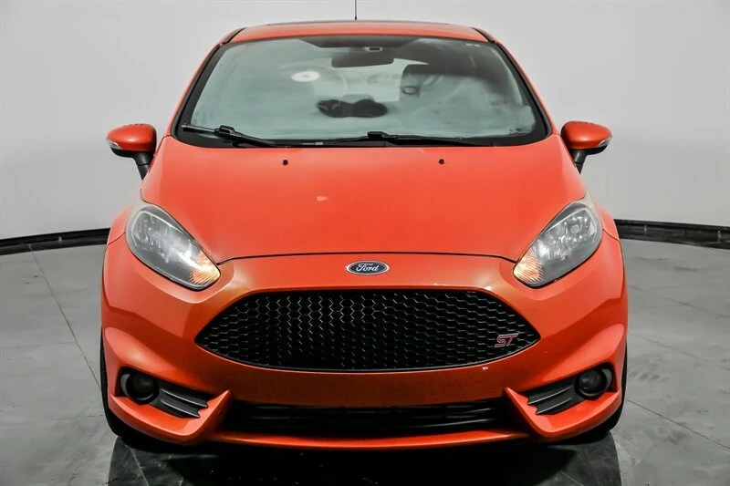 2015 Ford Fiesta - Image 4 of 21