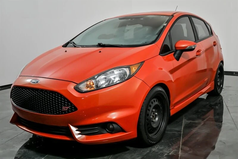 2015 Ford Fiesta - Image 5 of 21