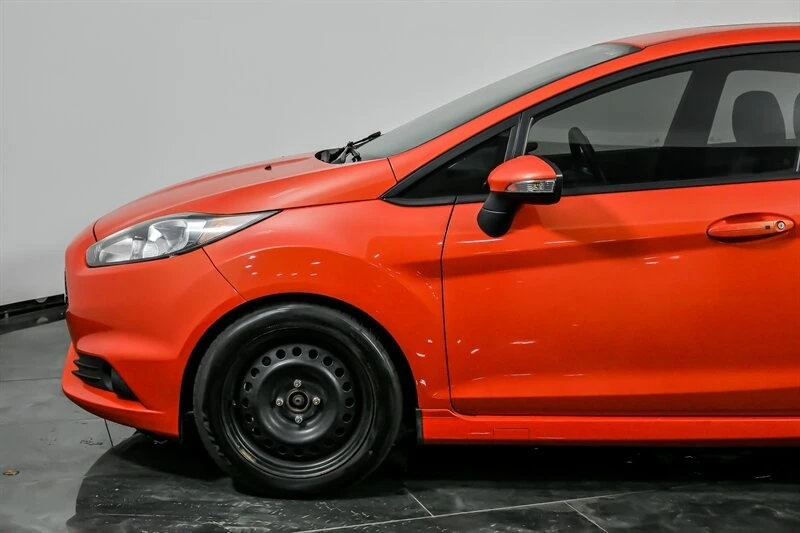 2015 Ford Fiesta - Image 6 of 21