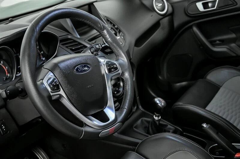 2015 Ford Fiesta - Image 21 of 21