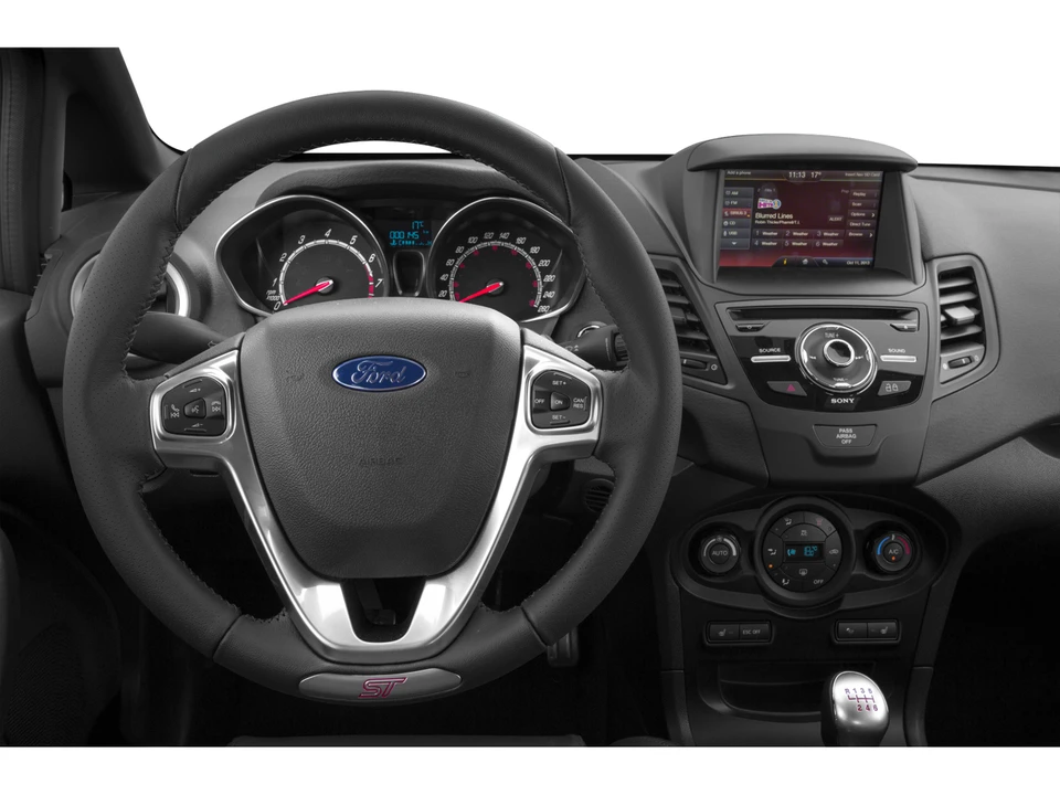 2015 Ford Fiesta - Image 5 of 16