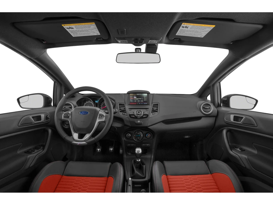 2015 Ford Fiesta - Image 6 of 16