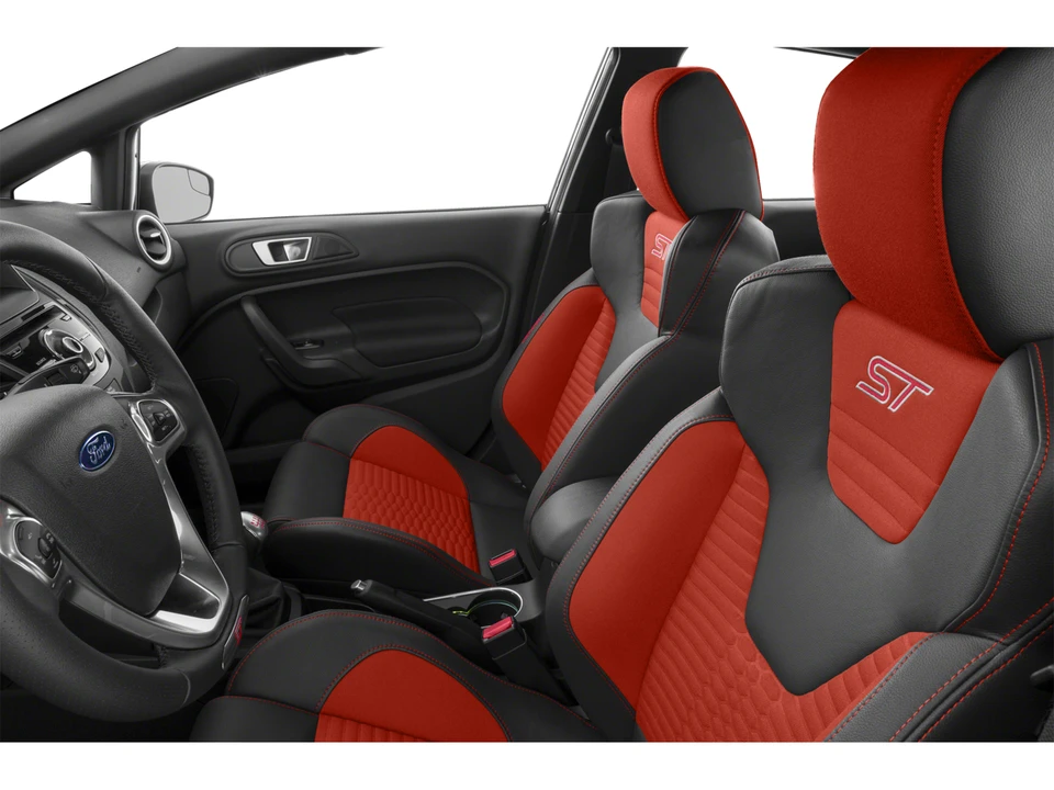 2015 Ford Fiesta - Image 7 of 16