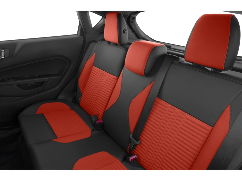 2015 Ford Fiesta - Image 11 of 16