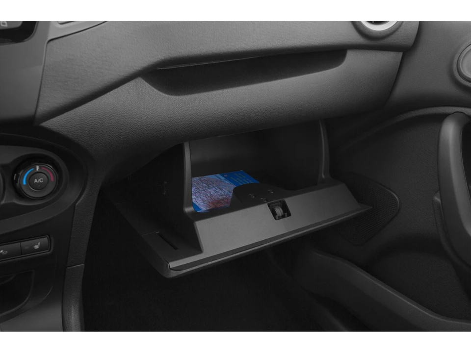 2015 Ford Fiesta - Image 13 of 16