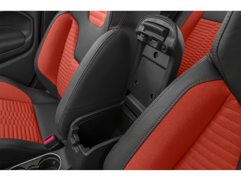 2015 Ford Fiesta - Image 14 of 16