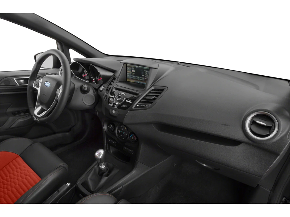 2015 Ford Fiesta - Image 15 of 16