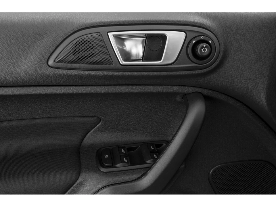 2015 Ford Fiesta - Image 16 of 16