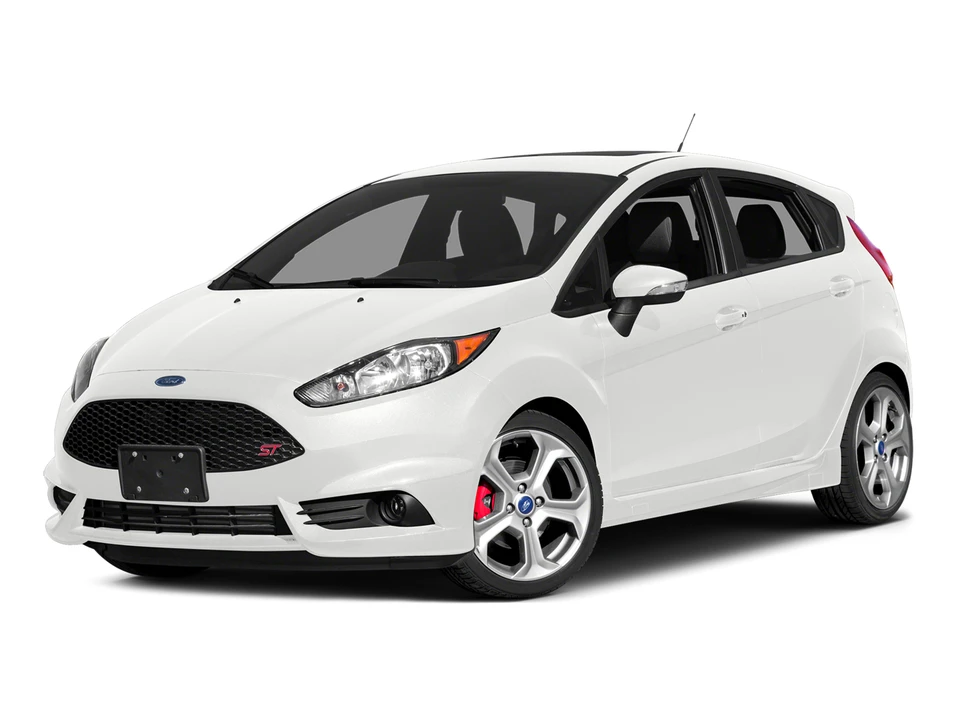 2015 Ford Fiesta - Image 2 of 16
