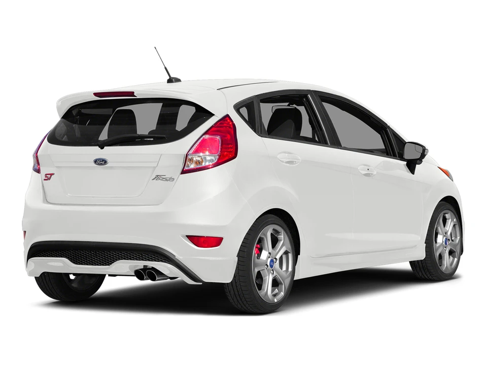 2015 Ford Fiesta - Image 3 of 16