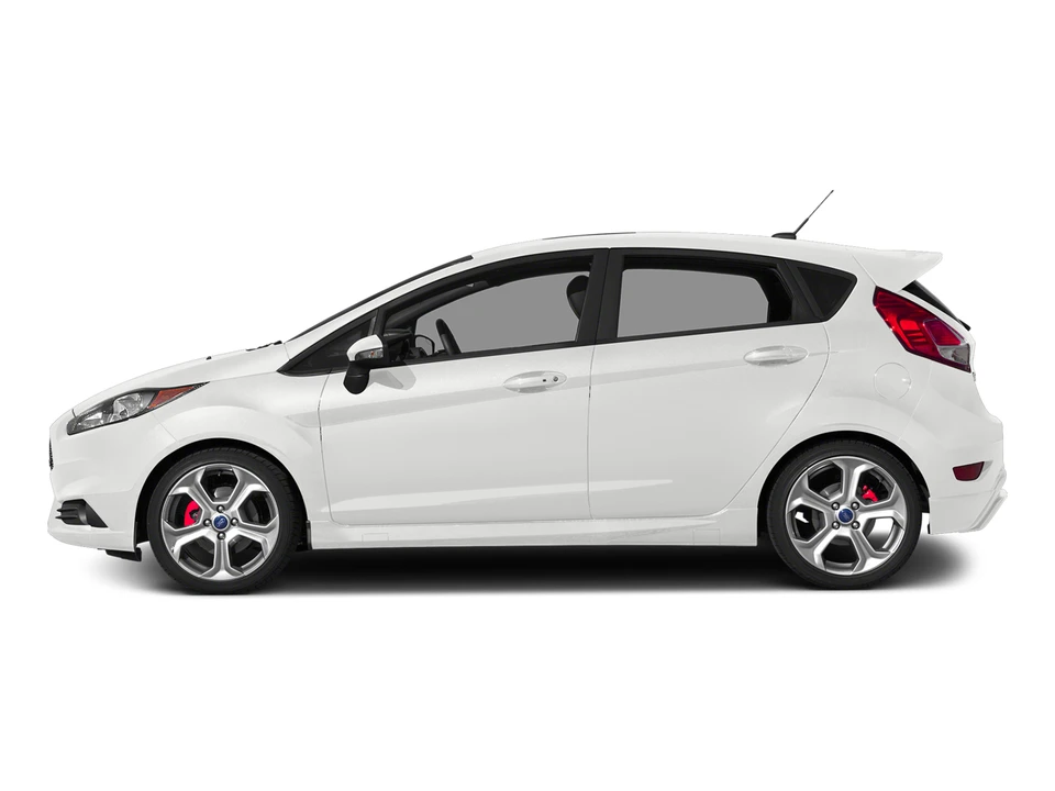 2015 Ford Fiesta - Image 4 of 16
