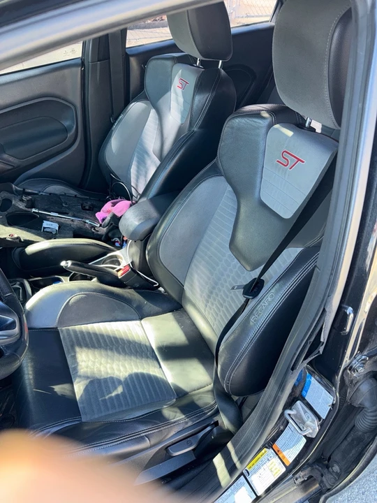 2015 Ford Fiesta - Image 10 of 18