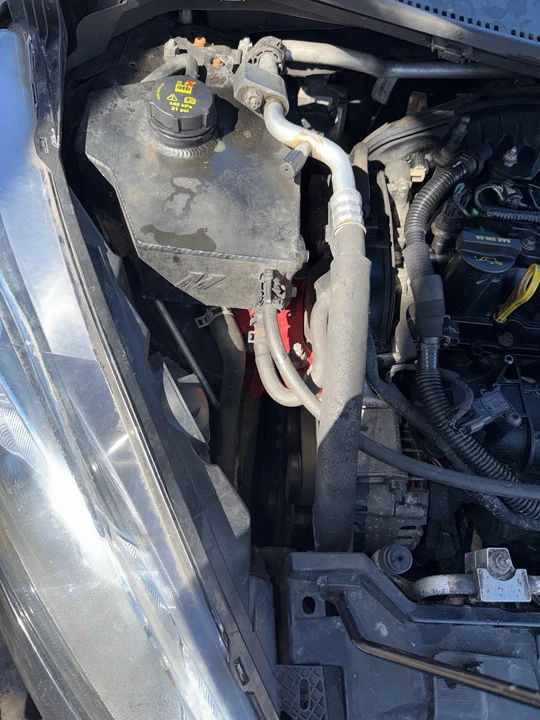 2015 Ford Fiesta - Image 17 of 18