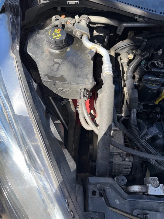 2015 Ford Fiesta - Image 14 of 18