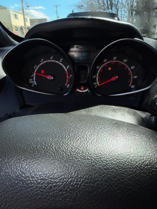 2015 Ford Fiesta - Image 3 of 18