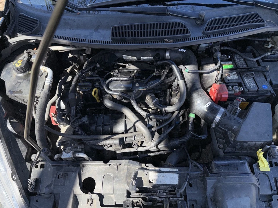 2015 Ford Fiesta - Image 15 of 18