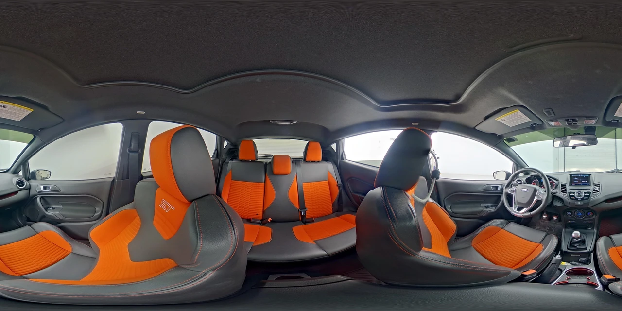 2015 Ford Fiesta - Image 24 of 26