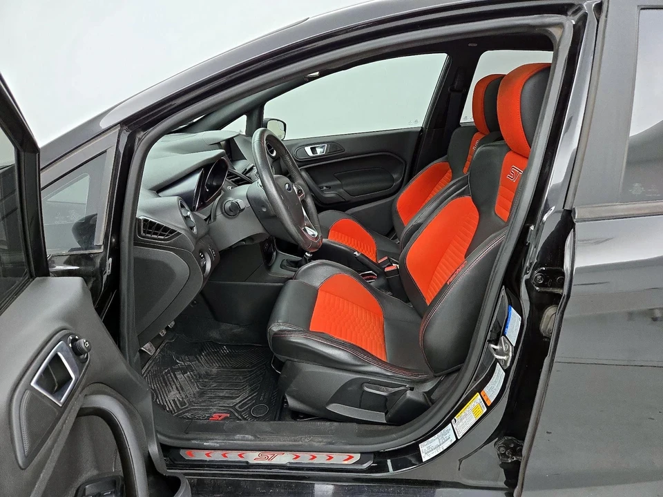 2015 Ford Fiesta - Image 12 of 26