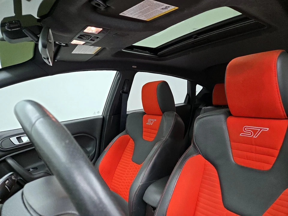 2015 Ford Fiesta - Image 19 of 26