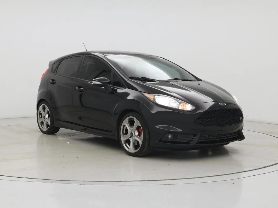 2015 Ford Fiesta - Image 2 of 26