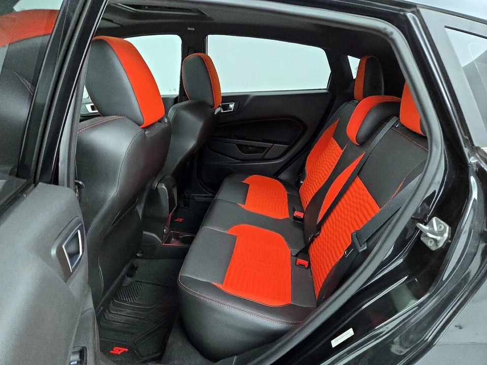 2015 Ford Fiesta - Image 20 of 26