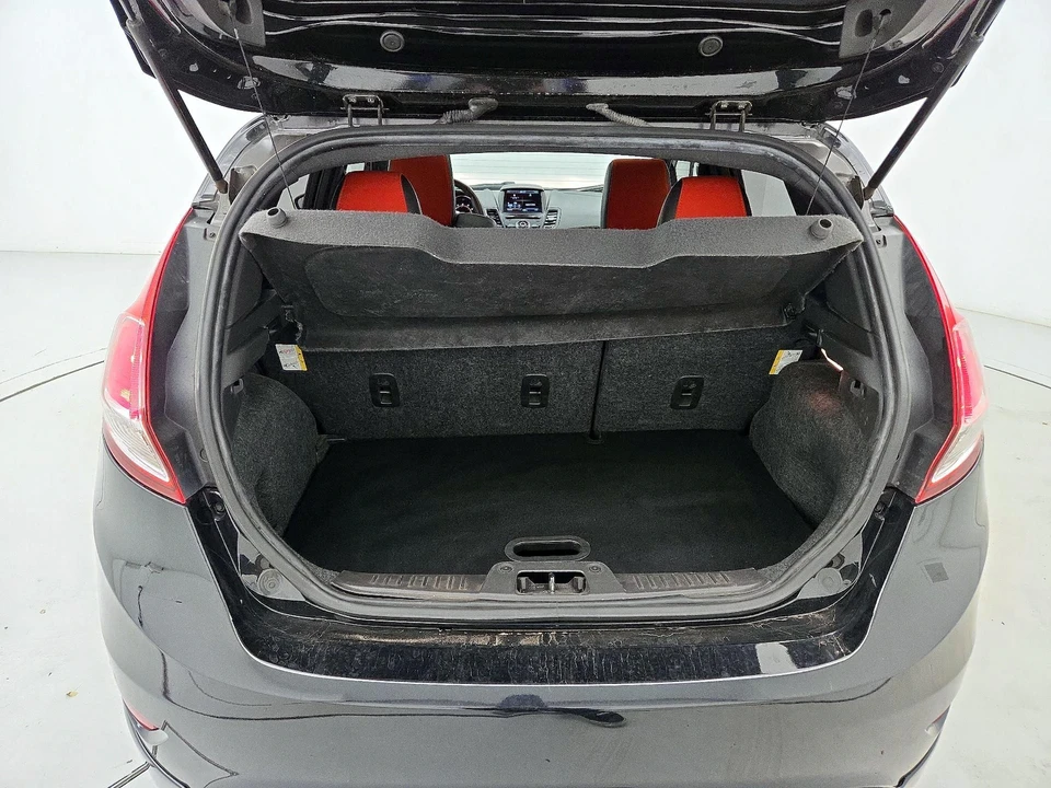 2015 Ford Fiesta - Image 21 of 26