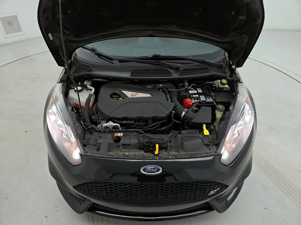 2015 Ford Fiesta - Image 22 of 26