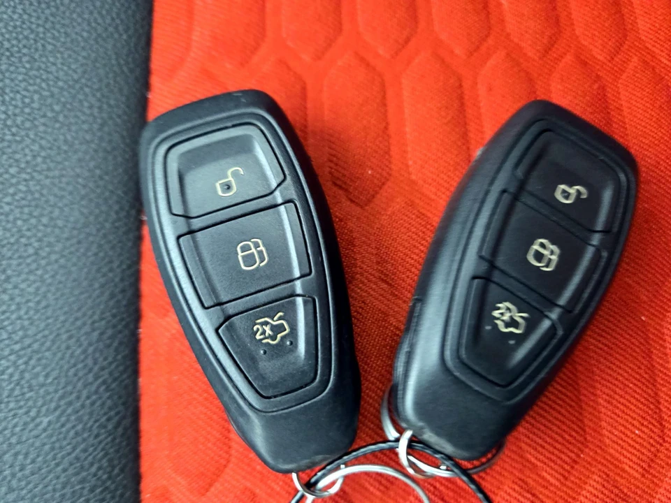 2015 Ford Fiesta - Image 23 of 26
