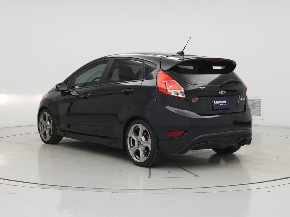 2015 Ford Fiesta - Image 3 of 26