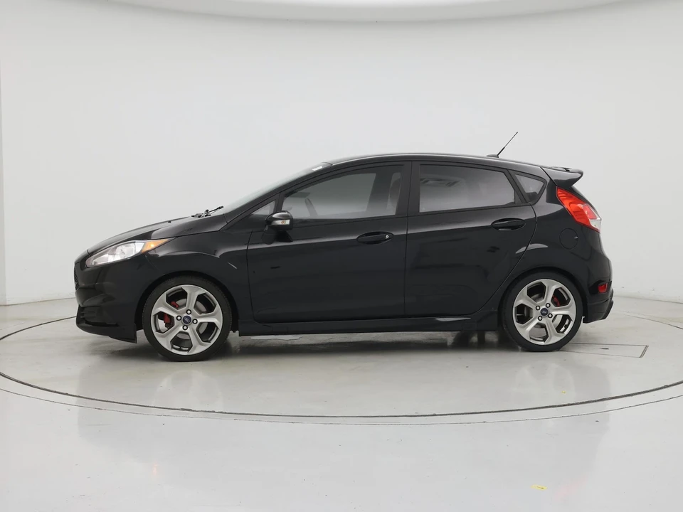 2015 Ford Fiesta - Image 4 of 26
