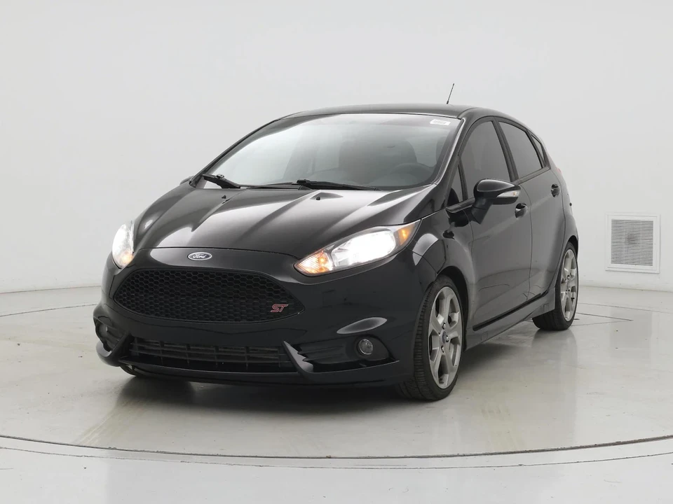 2015 Ford Fiesta - Image 5 of 26