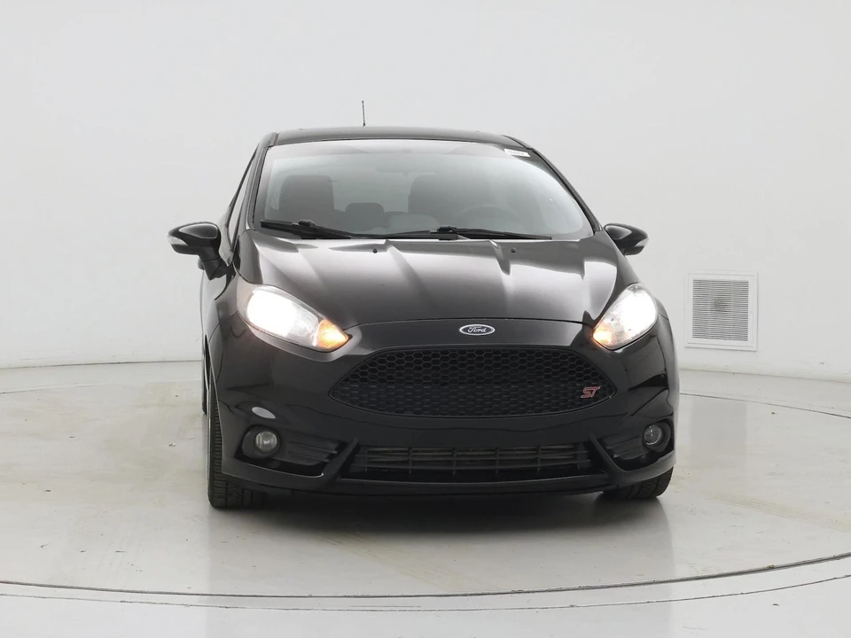 2015 Ford Fiesta - Image 6 of 26