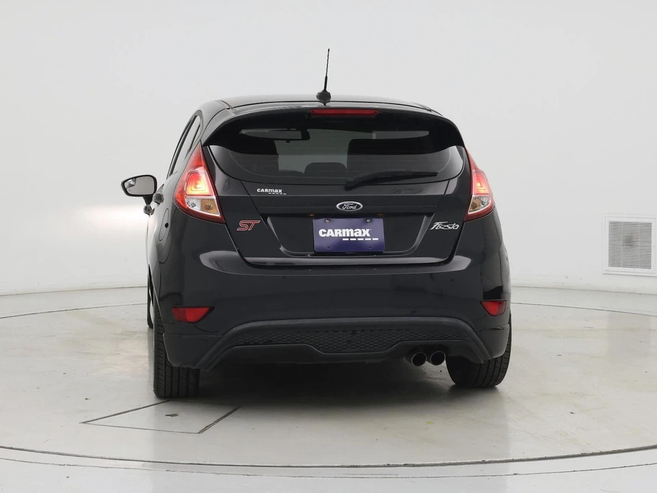 2015 Ford Fiesta - Image 7 of 26
