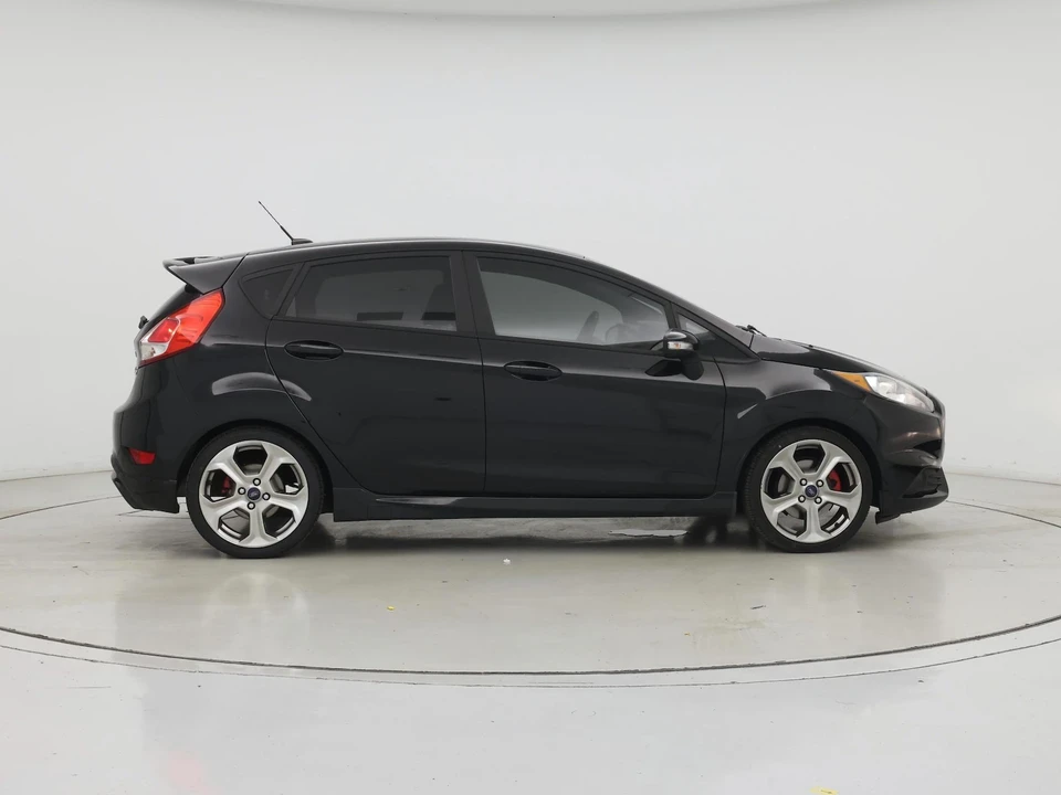 2015 Ford Fiesta - Image 8 of 26