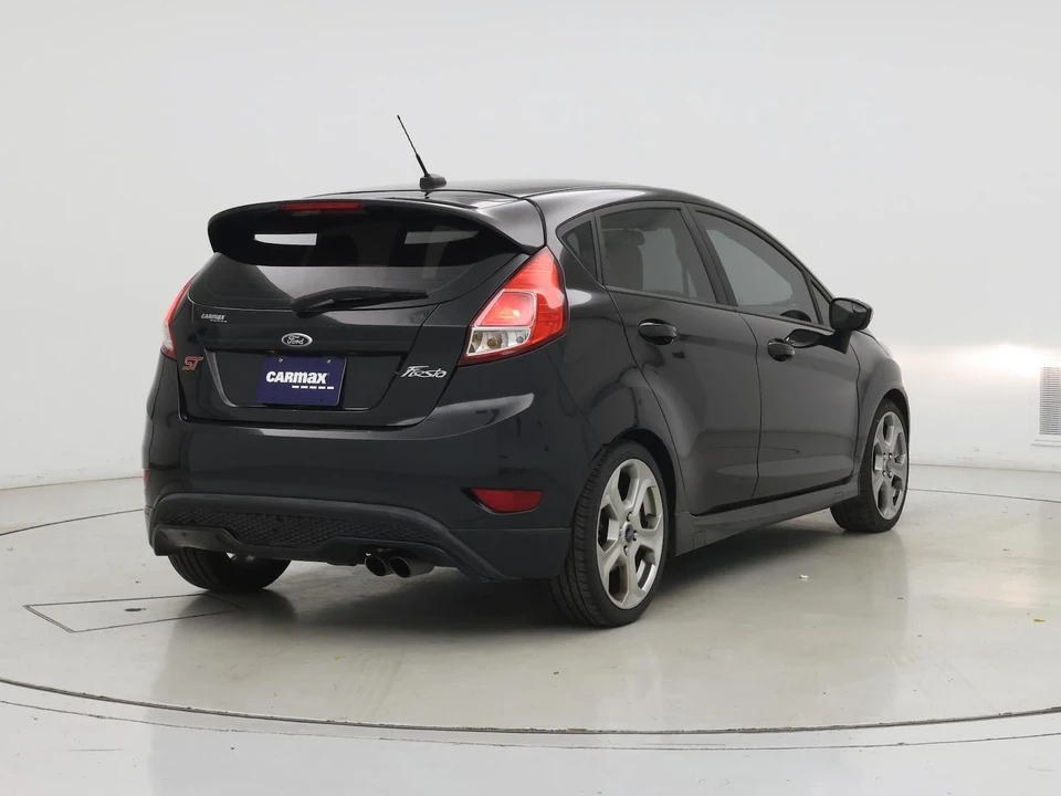 2015 Ford Fiesta - Image 9 of 26