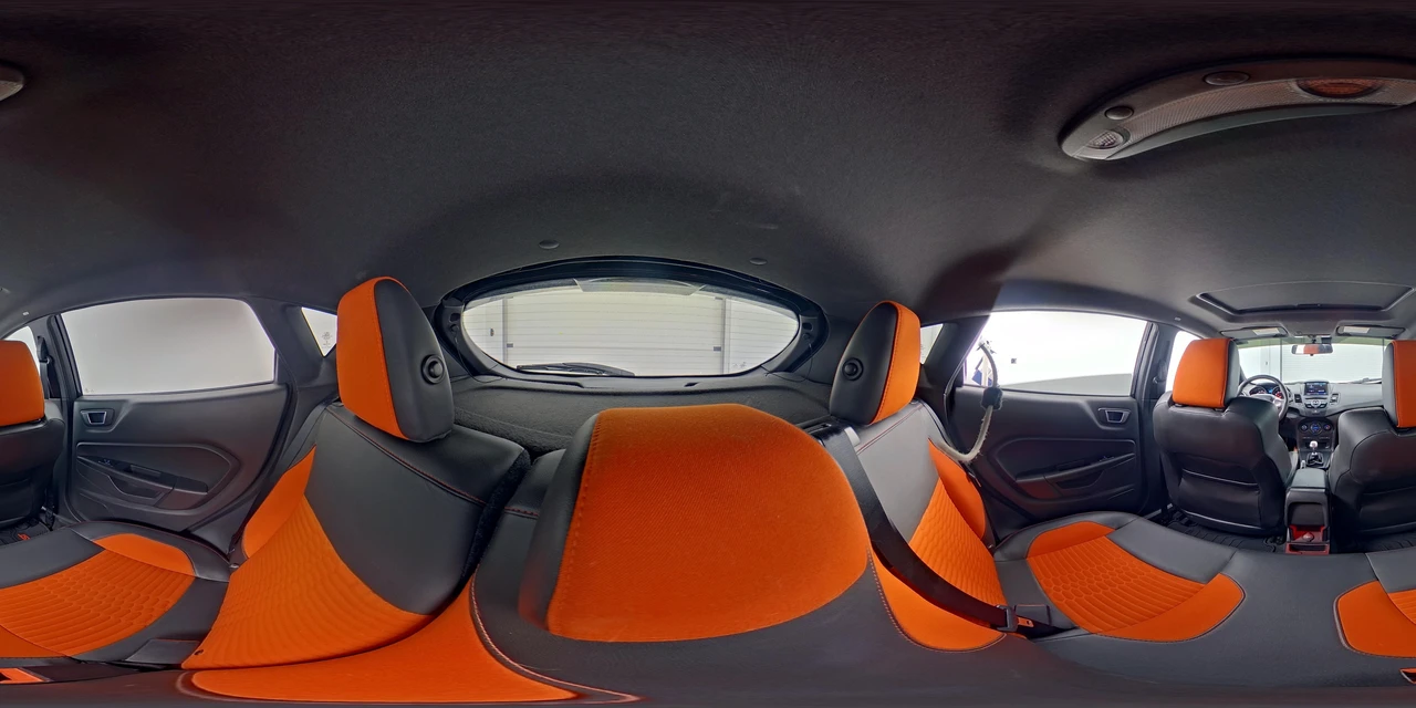 2015 Ford Fiesta - Image 25 of 26