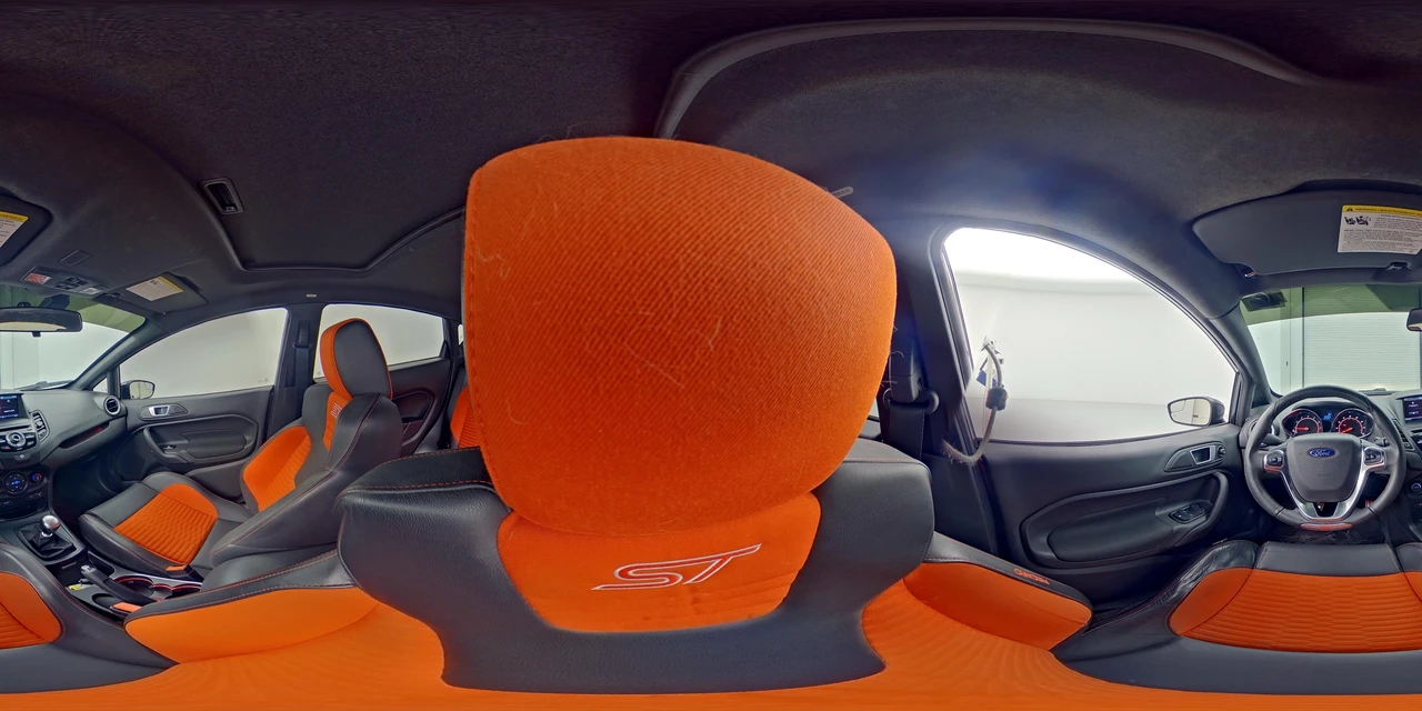 2015 Ford Fiesta - Image 26 of 26