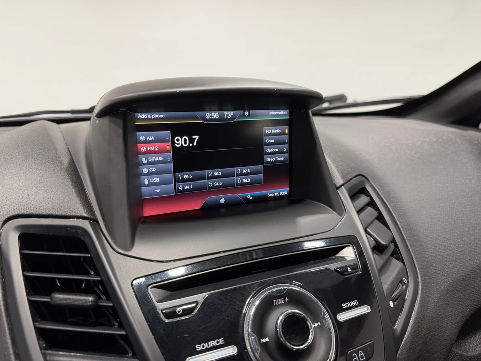 2015 Ford Fiesta - Image 12 of 31