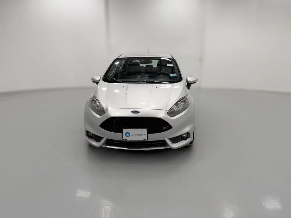 2015 Ford Fiesta - Image 21 of 31