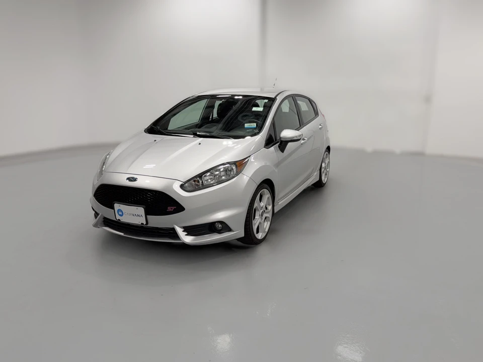 2015 Ford Fiesta - Image 22 of 31