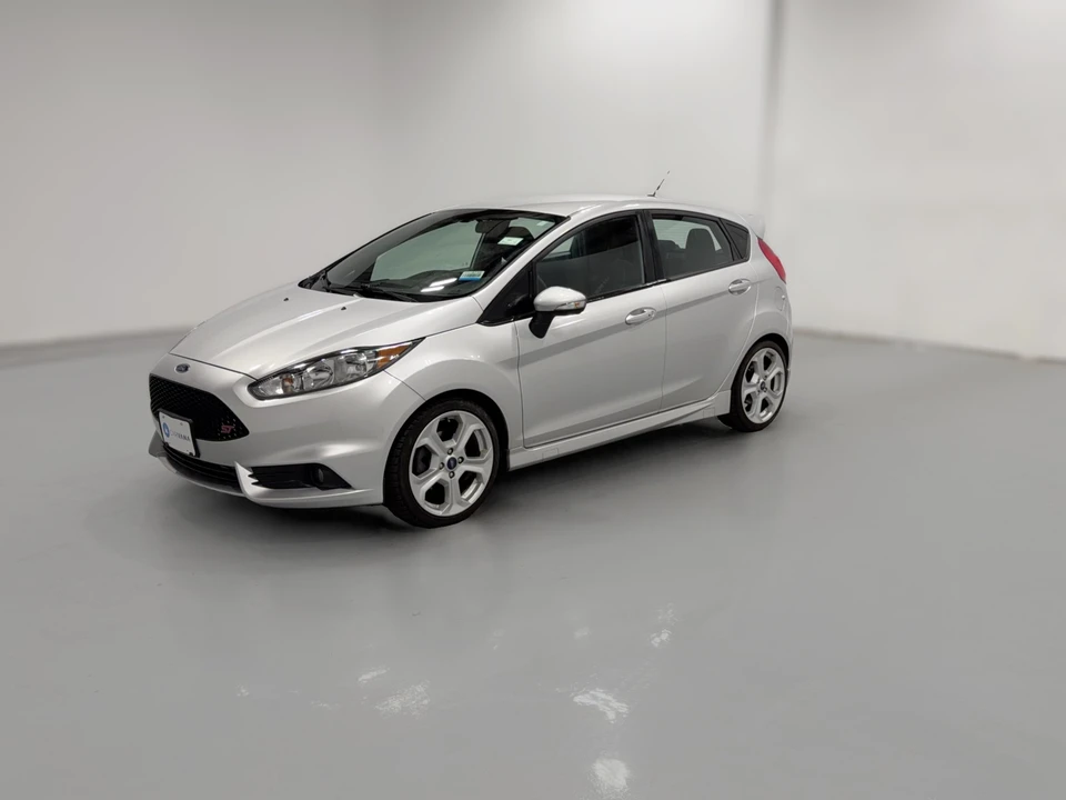 2015 Ford Fiesta - Image 23 of 31