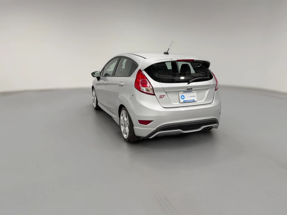 2015 Ford Fiesta - Image 28 of 31