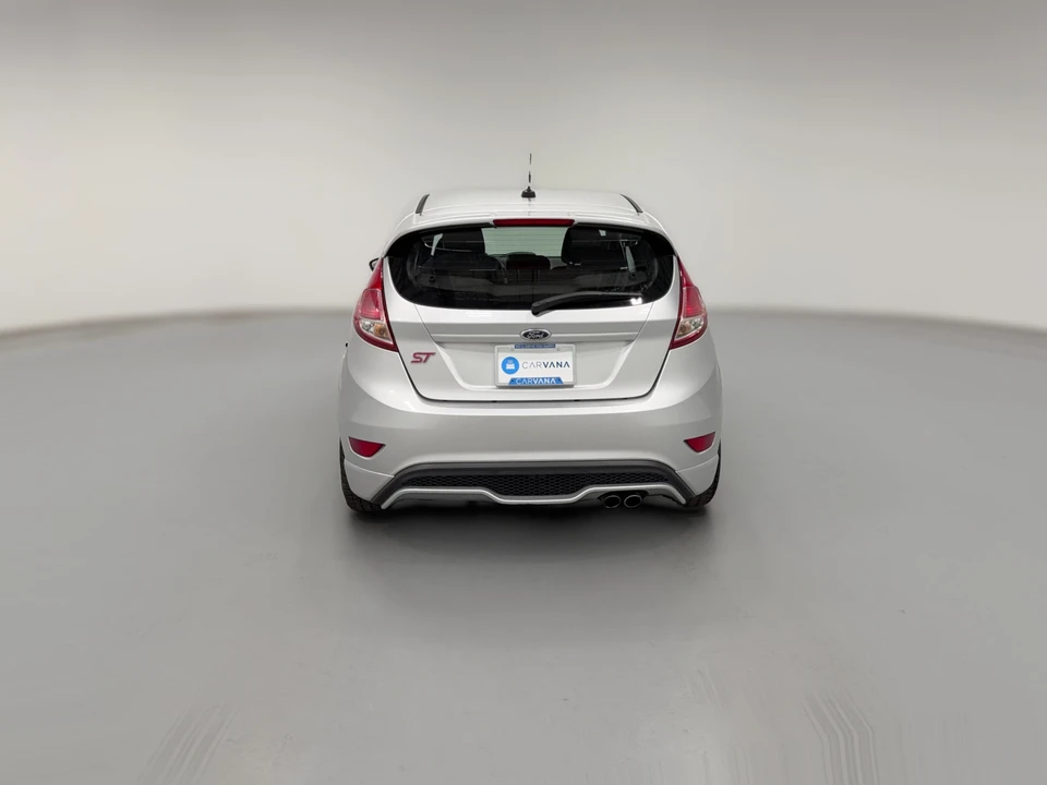 2015 Ford Fiesta - Image 29 of 31