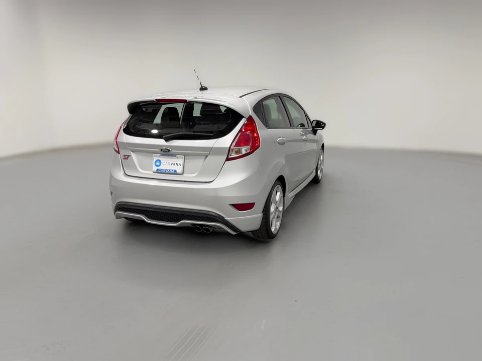 2015 Ford Fiesta - Image 30 of 31