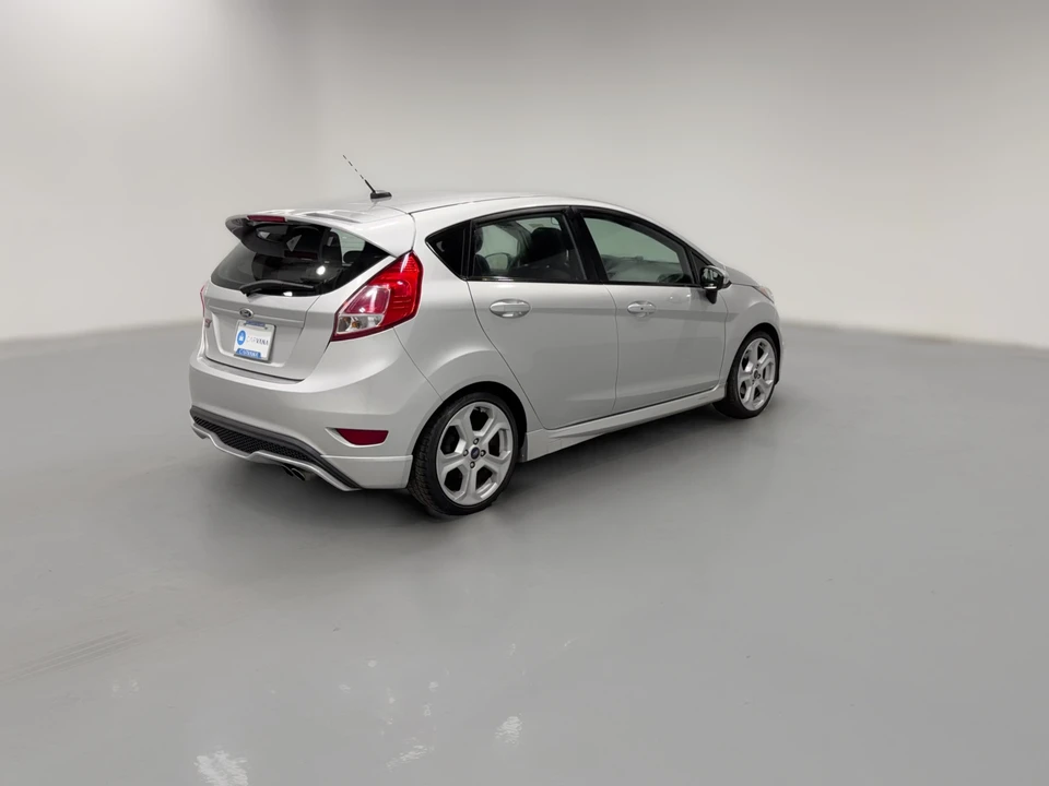 2015 Ford Fiesta - Image 31 of 31