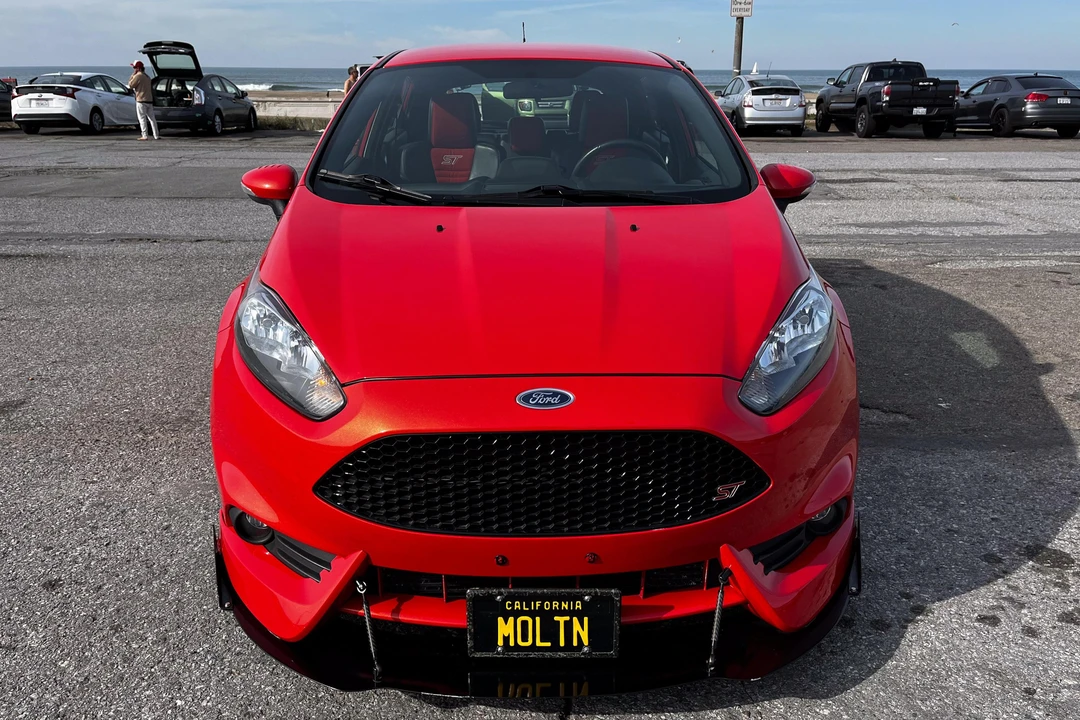2015 Ford Fiesta - Image 6 of 31