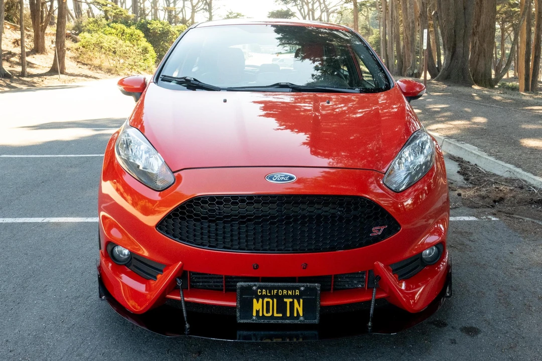 2015 Ford Fiesta - Image 2 of 31