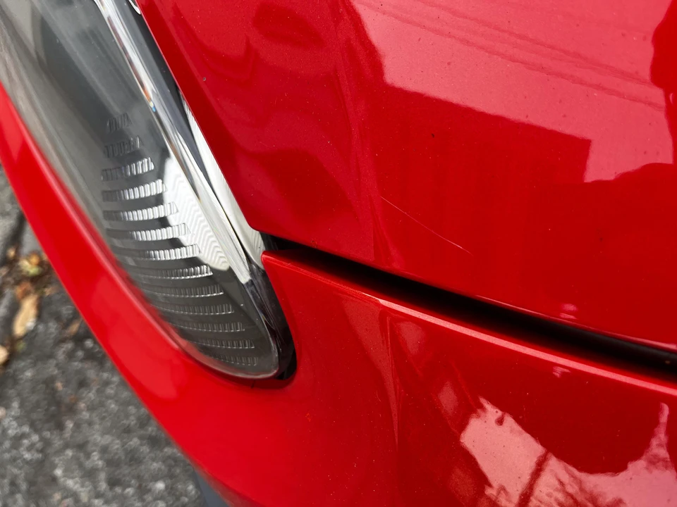 2015 Ford Fiesta - Image 29 of 31