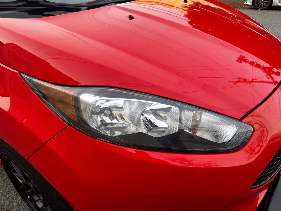 2015 Ford Fiesta - Image 28 of 31