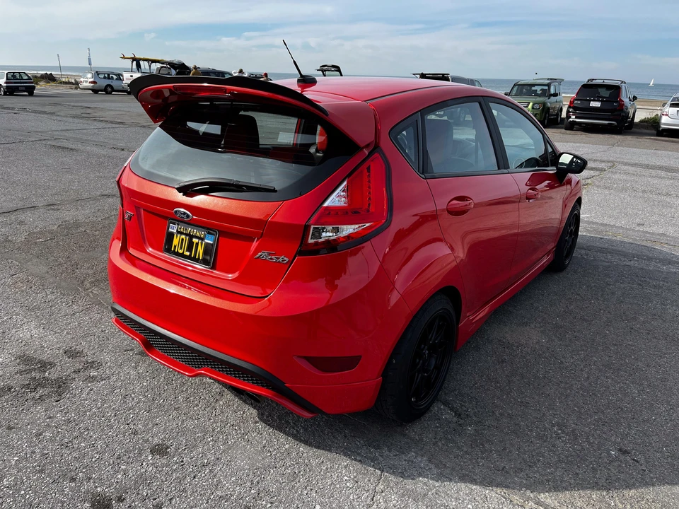 2015 Ford Fiesta - Image 20 of 31